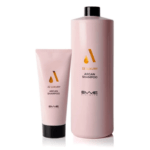 Shampoing à l’huile d’argan