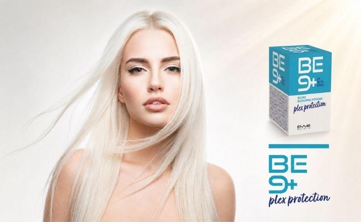 Poudre decolorante 10 tons