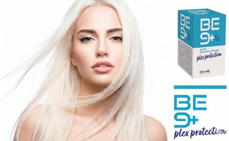 poudre décolorante et oxydant 30 dosage