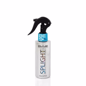 spray éclaircissant cheveux blond