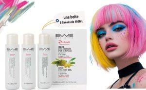 Coloration cheveux
