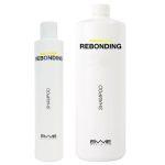 Rebonding hair
