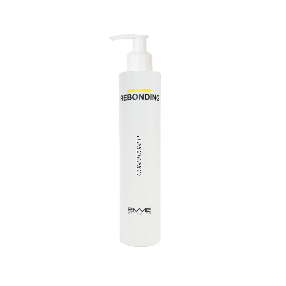 apres shampoing Rebonding 250ML