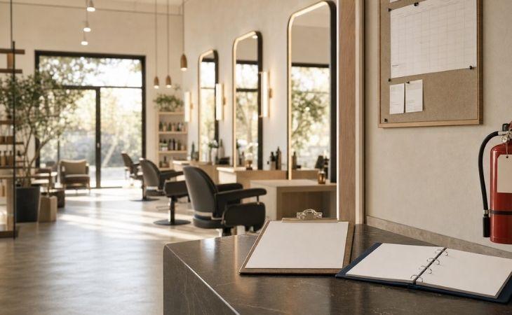 L'inspection de travail