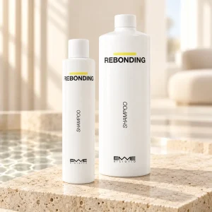 Shampoing Rebonding
