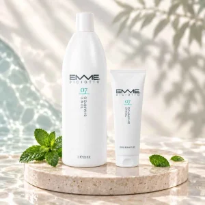 Shampoing Tonique