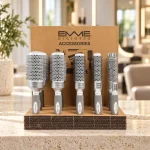 Brosse à cheveux professionnelle