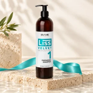 Shampoing lissage LISS1