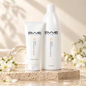 Masque cheveux Extra hydratant