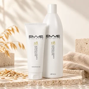 Après-shampoing Nutritif