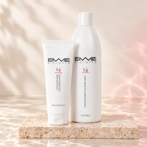 Après-Shampoing Cheveux Colorés