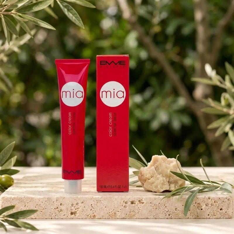 Coloration MIA SB Spécial Base – tube 100 ml