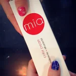 Boîte de coloration crème MIA Emme Diciotto au fruit de la passion